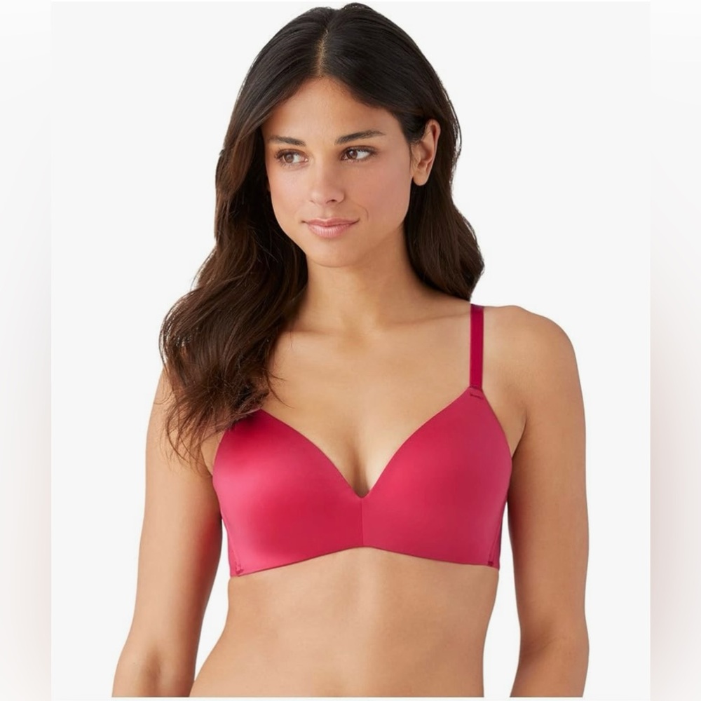 b.tempted future foundation wire free Convertable T-Short bra